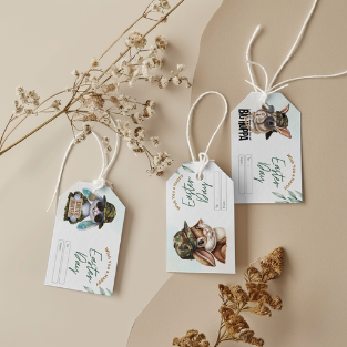 Army Camo Bunny Easter Egg Hunting Bundle