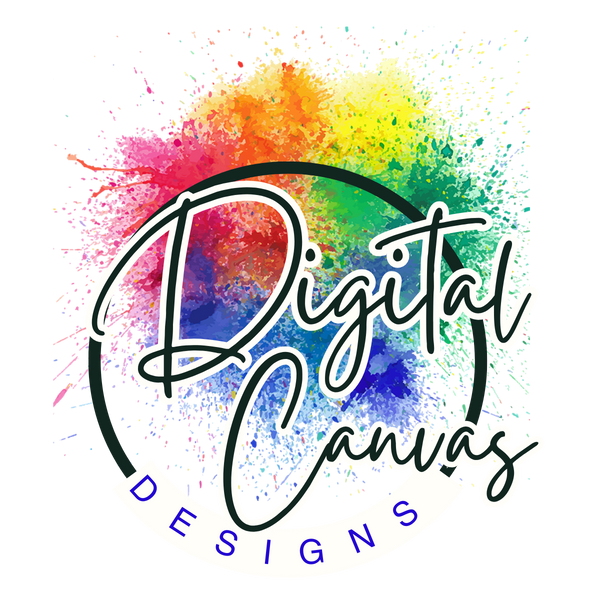 Digital Canvas